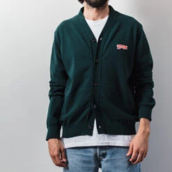 Merci - Cardigan Charlie - Laurier