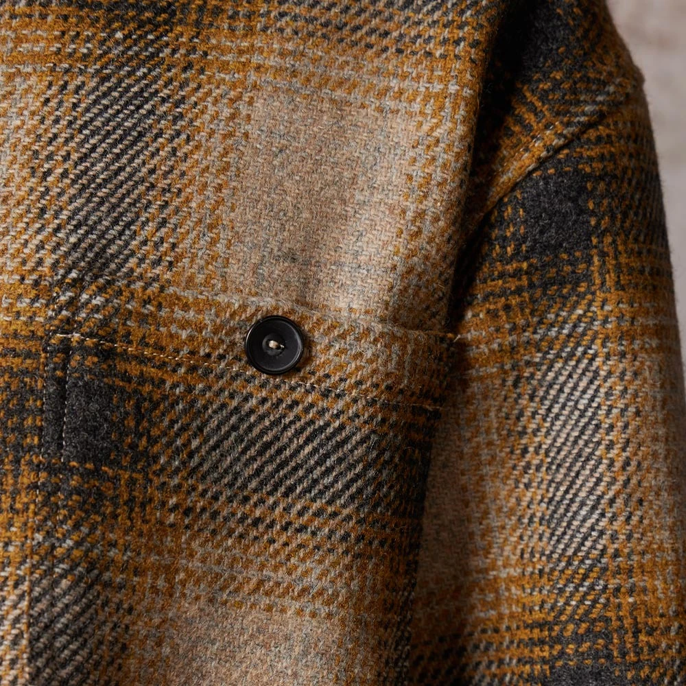 Diega - Surchemise Catelia - Beige 7 Diega - Surchemise Catelia - Beige – Image 5