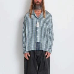 Story MFG - Chemise Greetings - Bleu -Mode Vêtements Magasin CHEM3 03bb2a08 2e61 4d67 912c a986352ee7bc