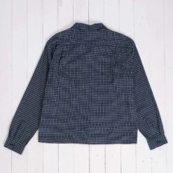 Story MFG - Chemise Greetings - Marine -Mode Vêtements Magasin CHEM3 d953c6d0 2844 4629 a5b0 adbae480c4a5