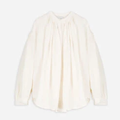 Laurence Bras - Chemise Clare - Blanche