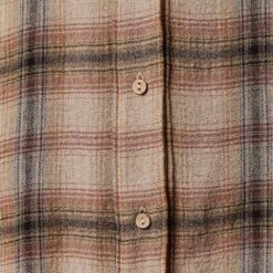 Diega - Chemise Cirilla- Beige -Mode Vêtements Magasin CIRILLA 4