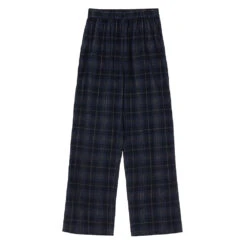 Skall Studio - Pantalon Claudia - Bleu