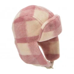 Seeberger - Chapka - Rose