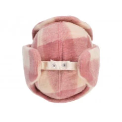 Seeberger - Chapka - Rose -Mode Vêtements Magasin Chapka pink 3