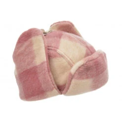 Seeberger - Chapka - Rose -Mode Vêtements Magasin Chapka pink 4