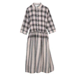 Mii Collection - Robe Santi - Beige 7 Mii Collection - Robe Santi - Beige -Mode Vêtements Magasin DRESS1 57181b71 84f2 4611 a511 1f7a08e2aa9d