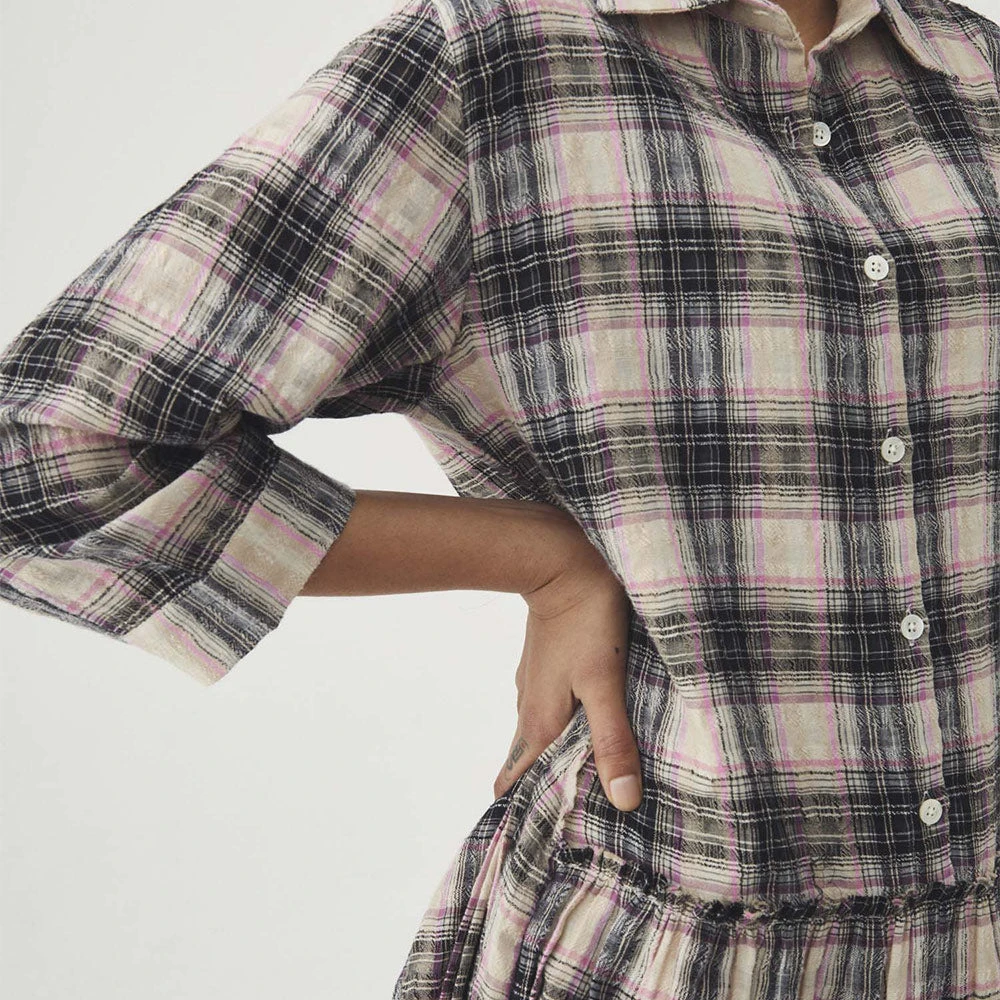 Mii Collection - Robe Santi - Beige 4 Mii Collection - Robe Santi - Beige – Image 2