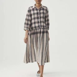 Mii Collection - Robe Santi - Beige