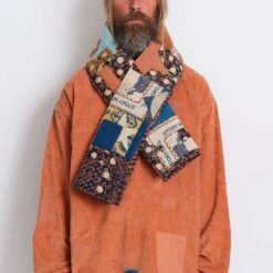 Story MFG - Echarpe Doudoune - Multicolore -Mode Vêtements Magasin ECHARPE3 4db96df0 e8bf 4876 ab38 bc7d1c7b0078