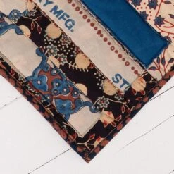 Story MFG - Echarpe Doudoune - Multicolore -Mode Vêtements Magasin ECHARPE4 f6929e84 f943 432a 81f3 4db8ca694c5f