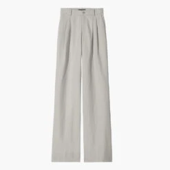 Nili Lotan - Pantalon Flavie - Gris