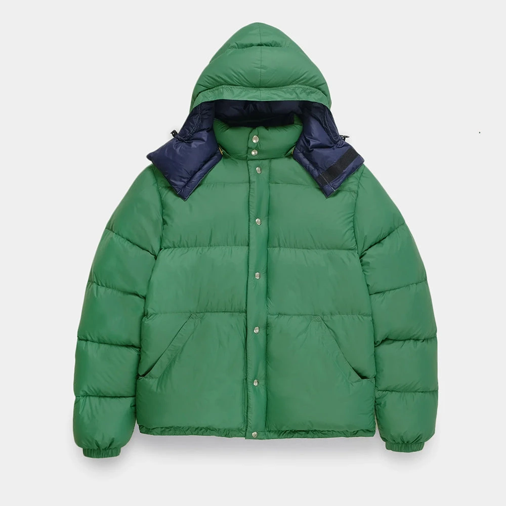 Crescent Down - Doudoune - Vert 3 Crescent Down - Doudoune - Vert