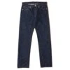 Warehouse & Co - Jeans Slim 900 - Bleu Foncé