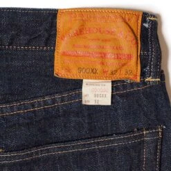 Warehouse & Co - Jeans Slim 900 - Bleu Foncé 22 Warehouse & Co - Jeans Slim 900 - Bleu Foncé -Mode Vêtements Magasin JEANS5 c7443ef6 2a86 4b70 b6e9 0122c350d26a