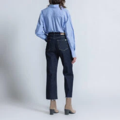 Red Legend - Jean Karolina - Bleu 9 Red Legend - Jean Karolina - Bleu -Mode Vêtements Magasin KARO 4