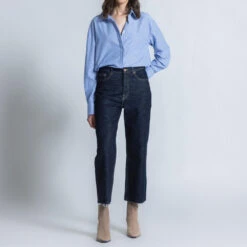 Red Legend - Jean Karolina - Bleu