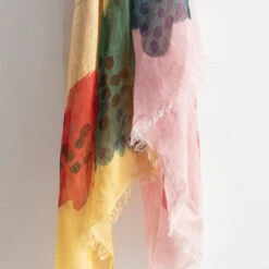 Exquisite J - Etole Légère - Prune -Mode Vêtements Magasin KK691 2