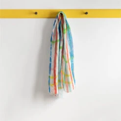 Exquisite J - Etole Légère - Rouge -Mode Vêtements Magasin KK694