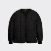 Rains - Veste Liner - Noir -Mode Vêtements Magasin LINER JACKET BLACK