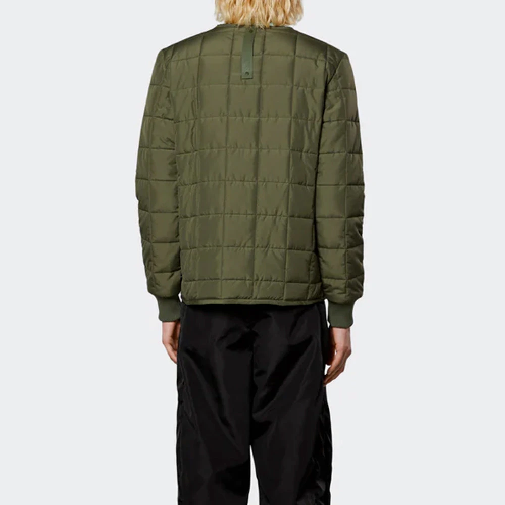Rains - Veste Liner - Vert 5 Rains - Veste Liner - Vert – Image 3