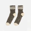 Bellerose - Chaussettes Funt - Marron -Mode Vêtements Magasin MARRON 9ee069cc 3f8d 4ee4 bd21 85e100ab6266