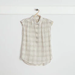 Diega - Chemise Chimia - Vert