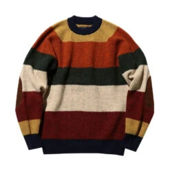 Beams Plus - Pull 5G - Noir