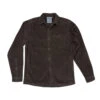 Jungmaven - Veste Oxnard - Marron 1 Jungmaven - Veste Oxnard - Marron -Mode Vêtements Magasin Oxnard Shirt Jacket Coffee bean