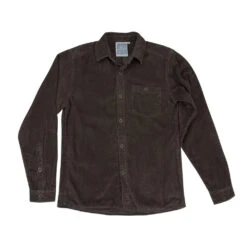 Jungmaven - Veste Oxnard - Marron