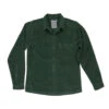 Jungmaven - Veste Oxnard - Vert -Mode Vêtements Magasin Oxnard Shirt Jacket Huntergreen