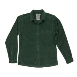 Jungmaven - Veste Oxnard - Vert