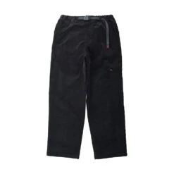 Gramicci - Pantalon Utilitaire En Velours - Noir