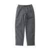 Gramicci - PantalonOG Dyed Woven Dobby Jam - Gris
