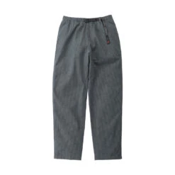 Gramicci - PantalonOG Dyed Woven Dobby Jam - Gris