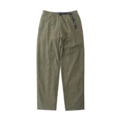 Gramicci - PantalonOG Dyed Woven Dobby Jam - Olive