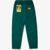 Service Works - Pantalon Classic Chef - Vert Sapin -Mode Vêtements Magasin PANT 6