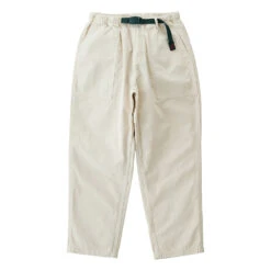 Gramicci - Pantalon Loose Tapered - Écru