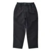 Gramicci - Pantalon Loose Tapered - Noir