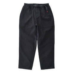 Gramicci - Pantalon Loose Tapered - Noir