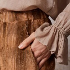 Diega - Pantalon Piavaro - Marron -Mode Vêtements Magasin PANTALON 2 c3af771e aa21 4bfa b116 78d866dd8af9