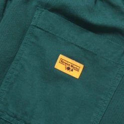 Service Works - Pantalon Classic Chef - Vert Sapin -Mode Vêtements Magasin PANTS 5 d415b22b d308 445c 818b 872c209e099c