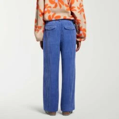 Mira Mikati - Pantalon Côtelé - Violet 9 Mira Mikati - Pantalon Côtelé - Violet -Mode Vêtements Magasin PANTS1 4f295103 8b7c 4c6c 98b8 81e1bff27f68