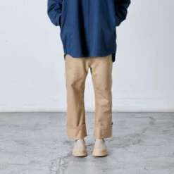 Sofie D'hoore - Pantalon Classique - Marron