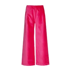 Les Tricots D'o - Pantalon En Velours - Rose 7 Les Tricots D'o - Pantalon En Velours - Rose -Mode Vêtements Magasin PANTS2 2093fcc4 f851 4e33 96a0 7ab9d7a90da4
