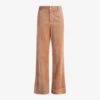 Pomandère - Pantalon En Velours Côtelé - Orange 1 Pomandère - Pantalon En Velours Côtelé - Orange -Mode Vêtements Magasin PANTS2 4c61087e 67e4 4f19 b194 72e45f9c04e9