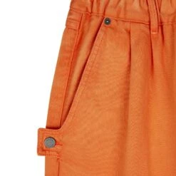 Mira Mikati - Jeans Taille Elastique - Orange -Mode Vêtements Magasin PANTS2 ab29d22e 9817 4617 9a14 2358fc98e3b3