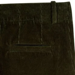 Mira Mikati - Pantalon Côtelé - Kaki 12 Mira Mikati - Pantalon Côtelé - Kaki -Mode Vêtements Magasin PANTS3 7dd97ff2 8dc0 41f5 aad3 9d4b1142f245