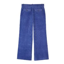 Mira Mikati - Pantalon Côtelé - Violet 10 Mira Mikati - Pantalon Côtelé - Violet -Mode Vêtements Magasin PANTS3 f996dc00 145f 466b 862f 20617b5cbace