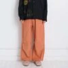 Story MFG - Pantalon Paco - Orange